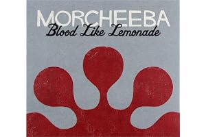 Blood Like Limonade