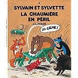 Amazon Fr Sylvain Et Sylvette Tome 4 Banquet Des Comperes Le Pesch Jean Louis Pesch Jean Louis Livres