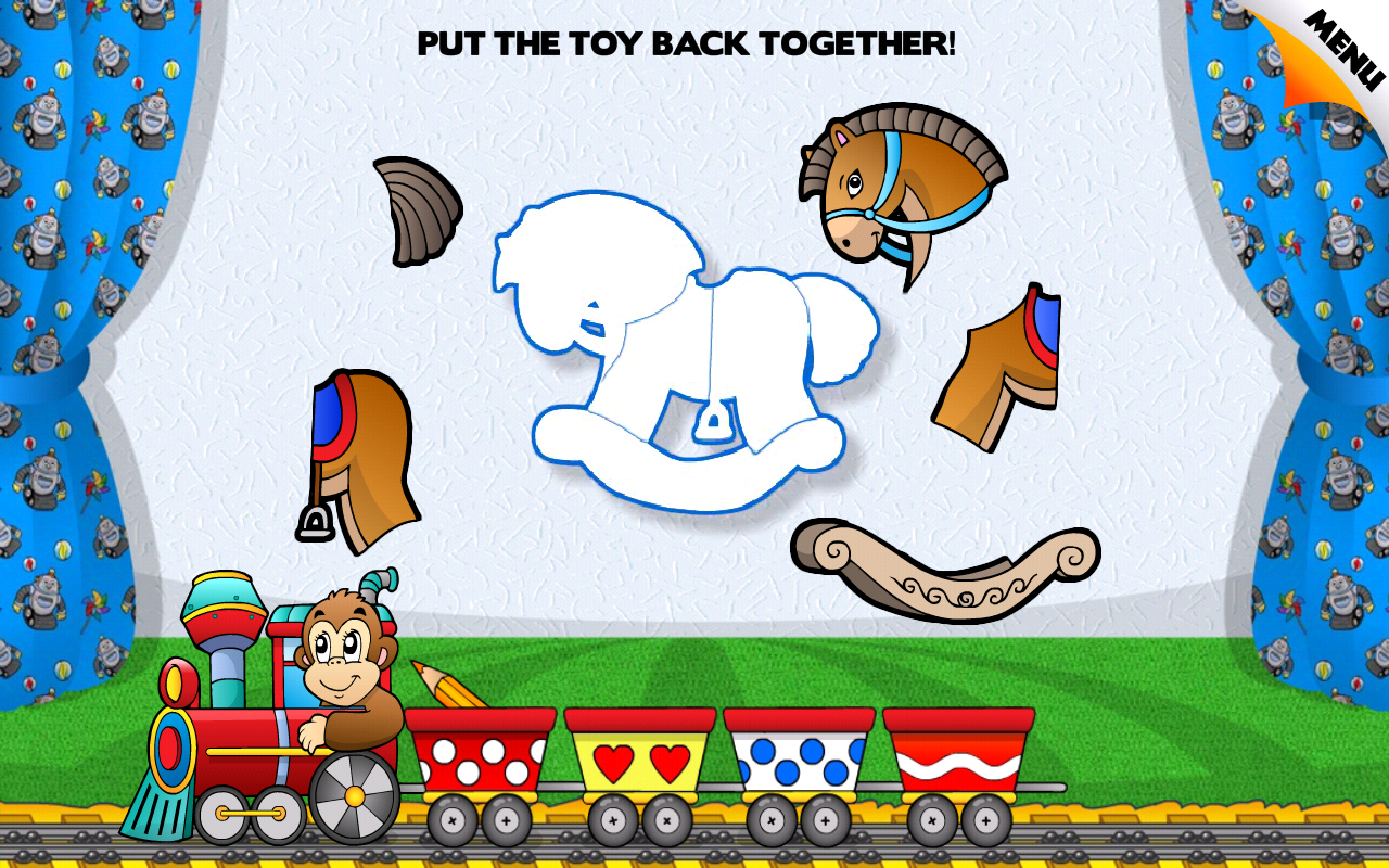 Preschool AllInOne Basic Skills Learning Adventure A to Z (Letters