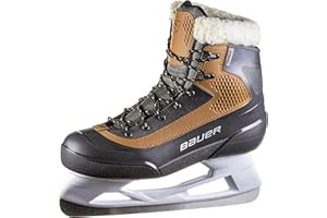 Bauer Whistle - Patín De Hielo Hombre