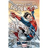Amazing Spider-Man Vol. 1: The Parker Luck (English Edition)