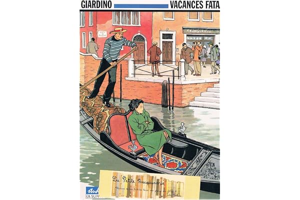 Vacances fatales