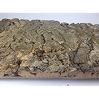 EKB-Kork Rückwand Kamari ca. 600 x 300mm