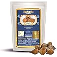 Biotic Baheda Powder - Terminalia bellirica - Bahera Churna - Behda Churan - Bibhitaki Churn for Eating - 200 gm