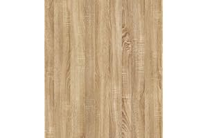 myforHD Pellicola Adesiva per Mobili Carta da Parati Autoadesiva 40cmx300cm Effetto Legno per Armadio Muro Porte Cassetti Scrivania Vinile PVC Impermeabile