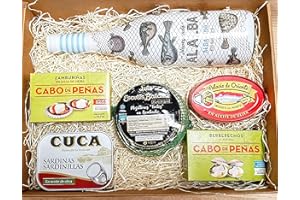 SECRETOS DE GALICIA Estuche "Morriña Express" Albariño surtido playa