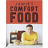 Jamie's Comfort Food