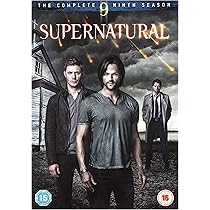 スーパーナチュラル　S1〜9 Amazon.co.jp: Supernatural - Season 1 - 9 [Blu-ray] [Region