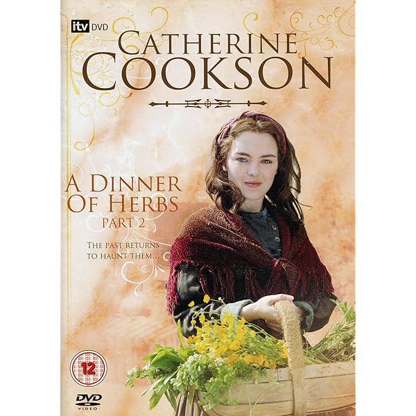その他 Catherine Cookson Collection: Set 2 [DVD] Amazon.com: The Catherine Cookson Collection [DVD] : James