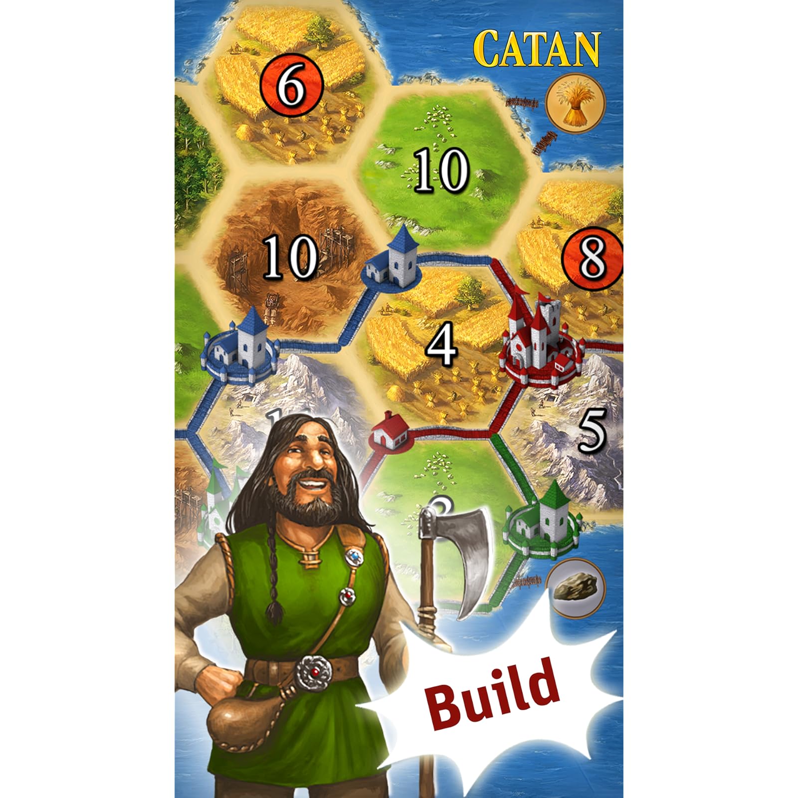 Analog Games. Brettspiele, Kartenspiele, Würfelspiele.