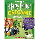 Harry Potter Origami Volume 2 (Harry Potter)