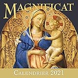 Calendrier Liturgique 2023 Magnificat Amazon.fr - Calendrier Liturgique 2022 - Pack De 25 Ex - Magnificat - Livres