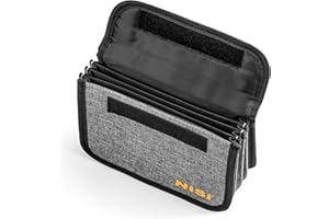 NiSi Bolsa para Filtro Sistema de 100 mm