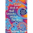 Seven and a Half Lessons About the Brain