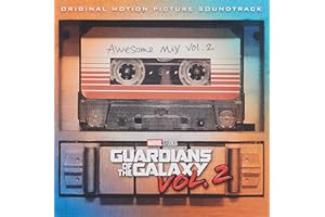 Guardians of the Galaxy Vol. 2: Awesome Mix Vol. 2