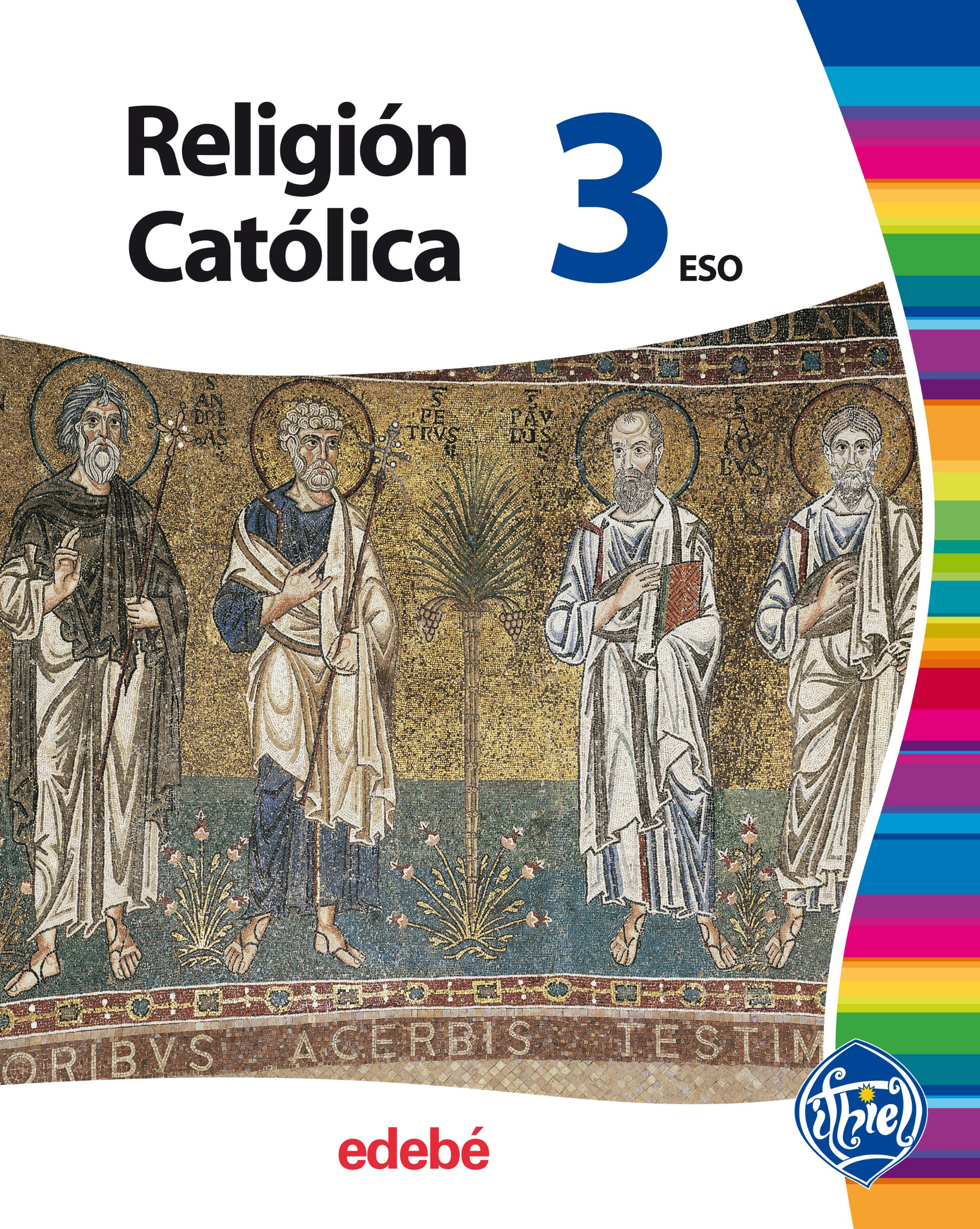 Religión Católica 3