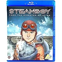 SuchĂŽmubĂ´i [Region B] (English audio. English subtitles)