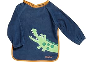 PLAYSHOES Baby Lätzchen