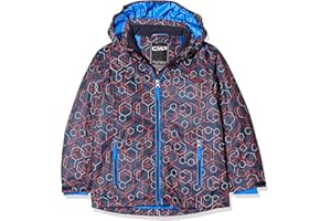 CMP Kurtka Chłopcy Skijacke 39W1924