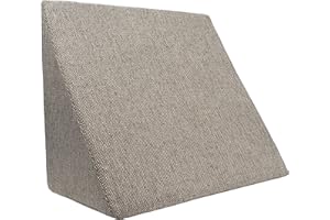 Formalind Fantastic XL Wedge, light brown, x-large