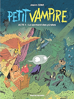 Scarica Gratis Images Petit Vampire Tome 2 Fait Du Kung Fu Amazon Fr Sfar Joann actualisé par