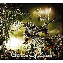 Relentless Reckless Forever: Children of Bodom, Children of Bodom