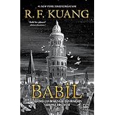 Babil: 2022 Nebula &Ouml;d&uuml;l&uuml;