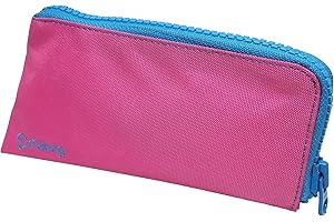 ‎DIABAG Diabag Diabetikertasche Sunny Diabetes Insulin Glukose Blutzucker Zubehör, 19x10x5,5 cm, Nylon, Pink