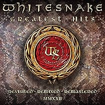 MUCH TOO ROMANTIC!～The Collectors 30th … Whitesnake (30th Anniversary Edition): Amazon.pl: Płyty CD i