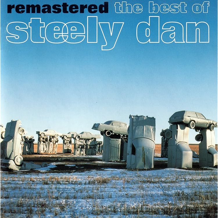 Citizen Steely Dan: 1972-1980: Amazon.co.uk: CDs & Vinyl
