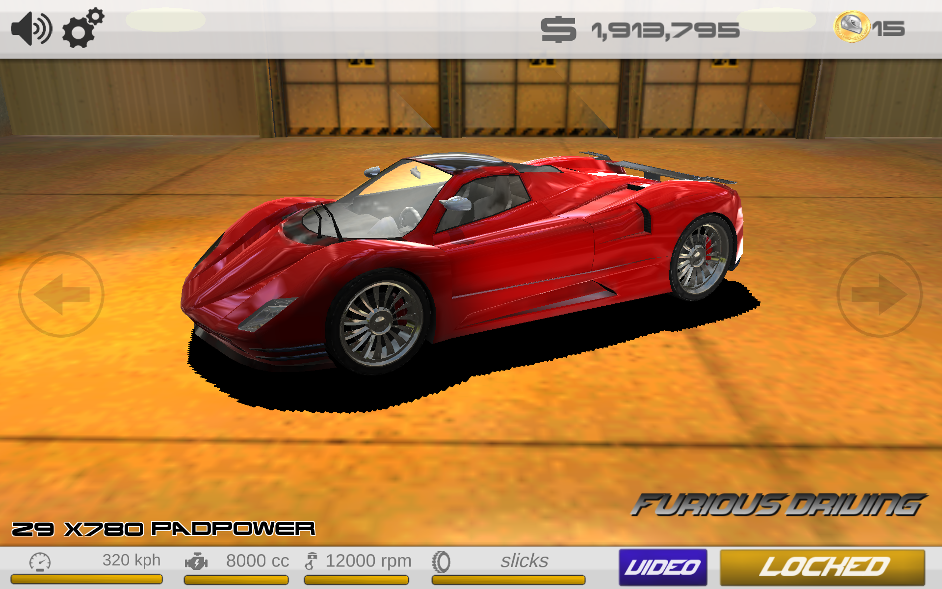 Fast Furious Driving.3D Car Driving Simulator Amazon.co.uk Apps & Games