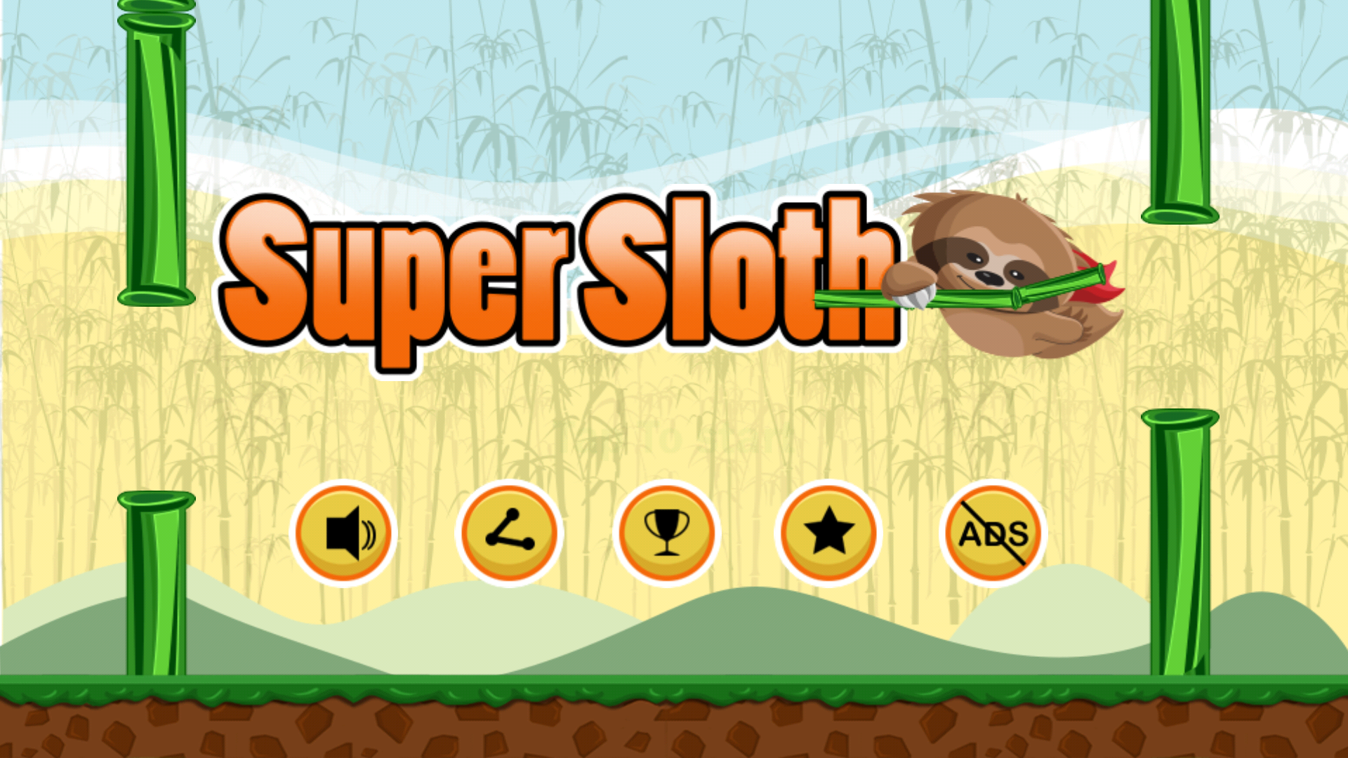 Super Sloth : Amazon.co.uk: Apps & Games