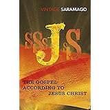 The Gospel According to Jesus Christ (Panther S.)