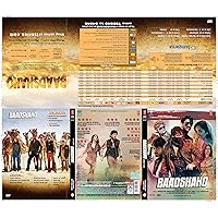 Baadshaho