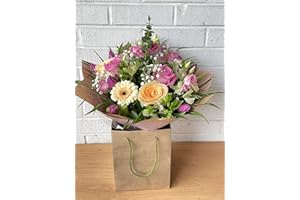 SELL FLOWERS ONLINE Best Hand-Tide Fresh Flowers Delivery Uk - Select Stunning Colourful Fresh Mixed Flowers To Create The Perfect Anniversary Flowers, Birthday Flowers, Thank Gift,