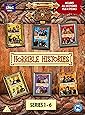 Horrible Histories - Series 1-6 [DVD]