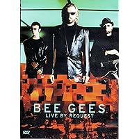 The Bee Gees: One For All Tour - Live In Australia 1989 [DVD