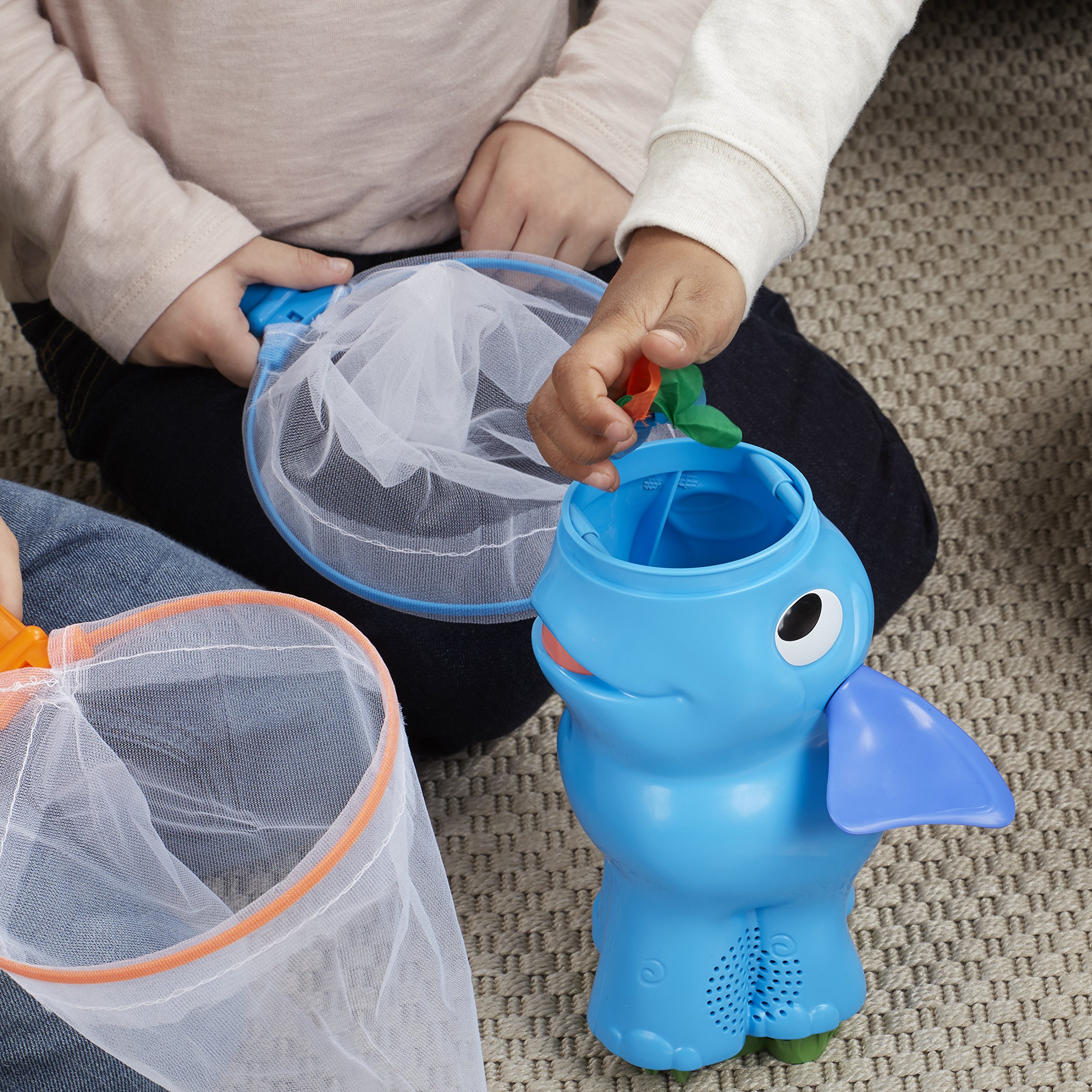 Hasbro Elefun gamep - Imagen 9