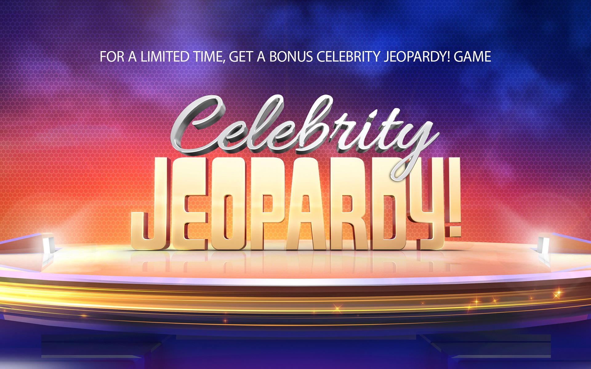 Jeopardy! HD America’s Favorite Quiz Game Amazon.de Apps für Android