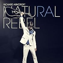 Acoustic Hymns Vol. 1 by Richard Ashcroft: Amazon.co.uk: CDs