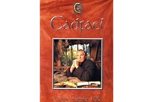 [Elephant Films] Edition française officielle - Cadfaël - Saisons 3 & 4 - Coffret 4 DVD