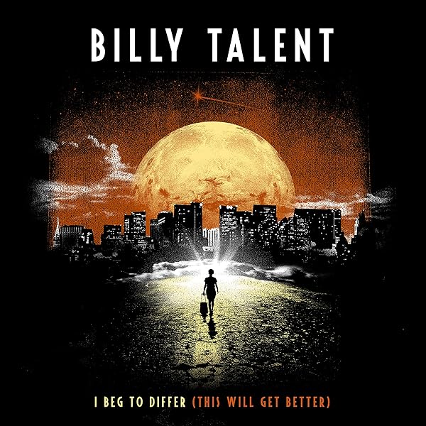 I Beg To Differ (This Will Get Better) - Single Album Art