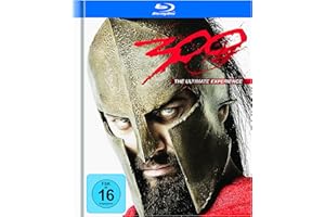 300 - The Ultimate Experience