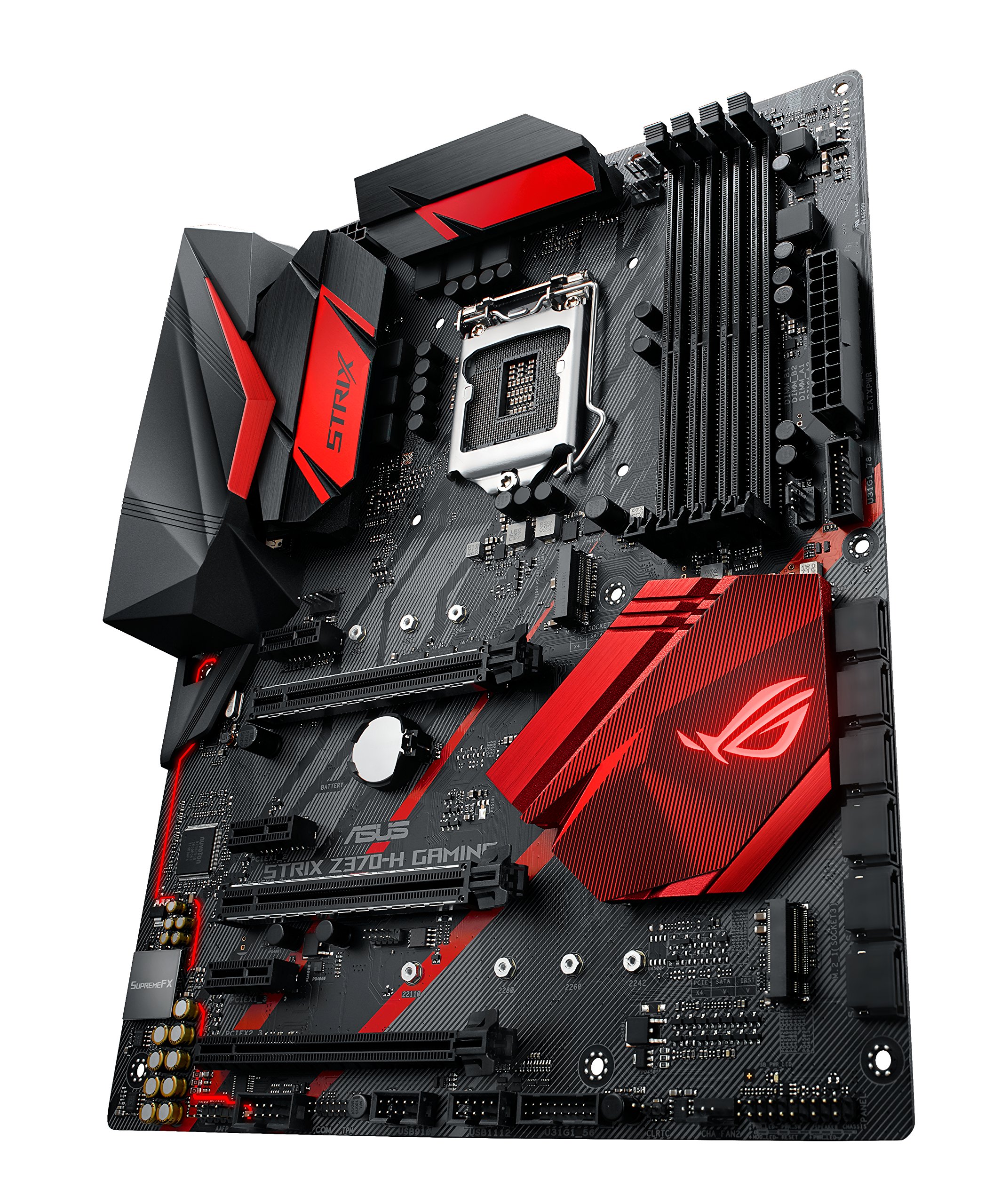 Z370 Motherboard Manual
