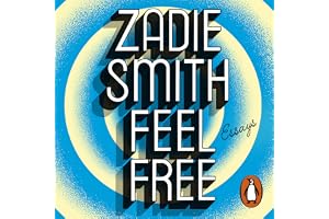 Feel Free: Essays