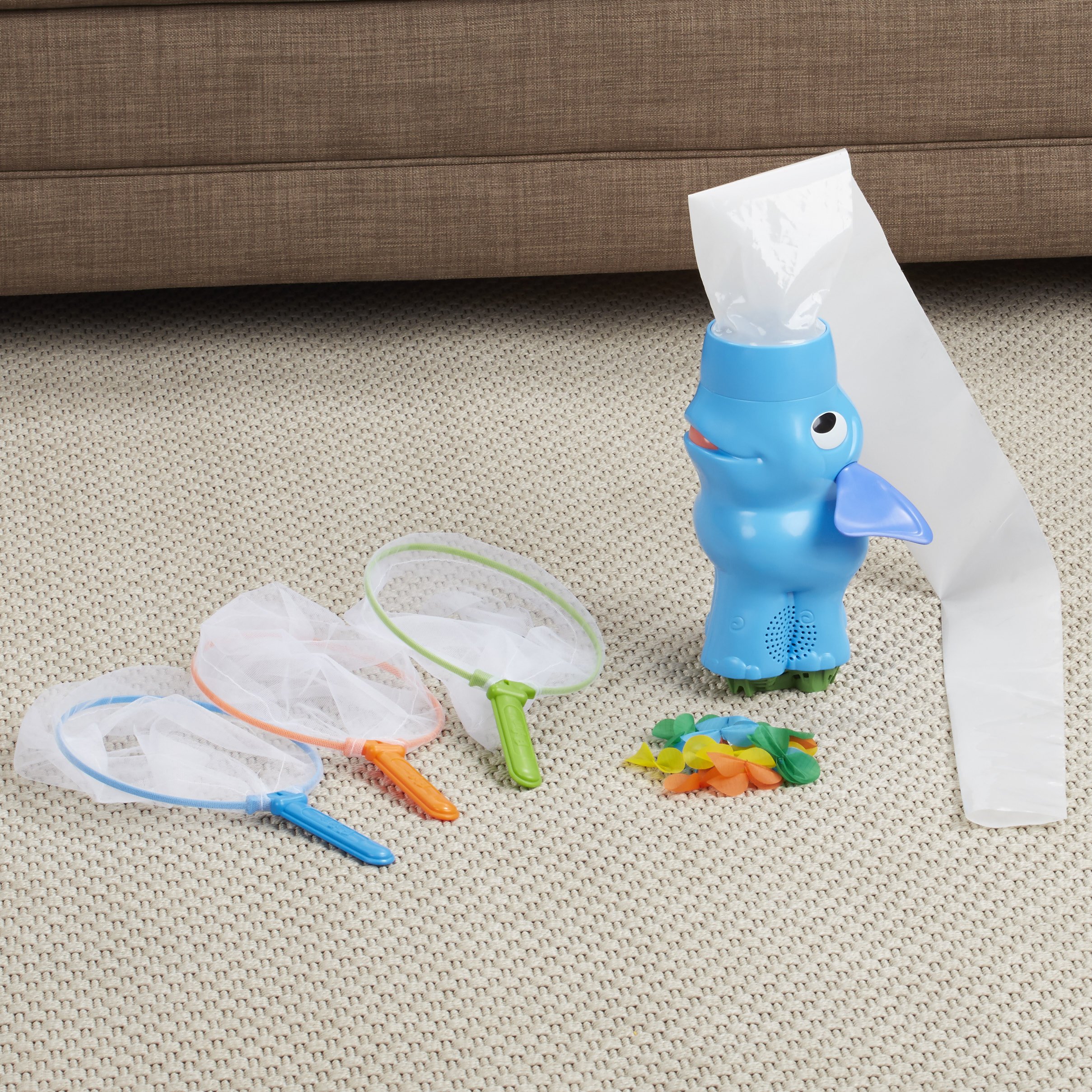 Hasbro Elefun gamep - Imagen 11