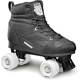 Roces 550041-008 Roller Skates with 4 Wheels Unisex Adult