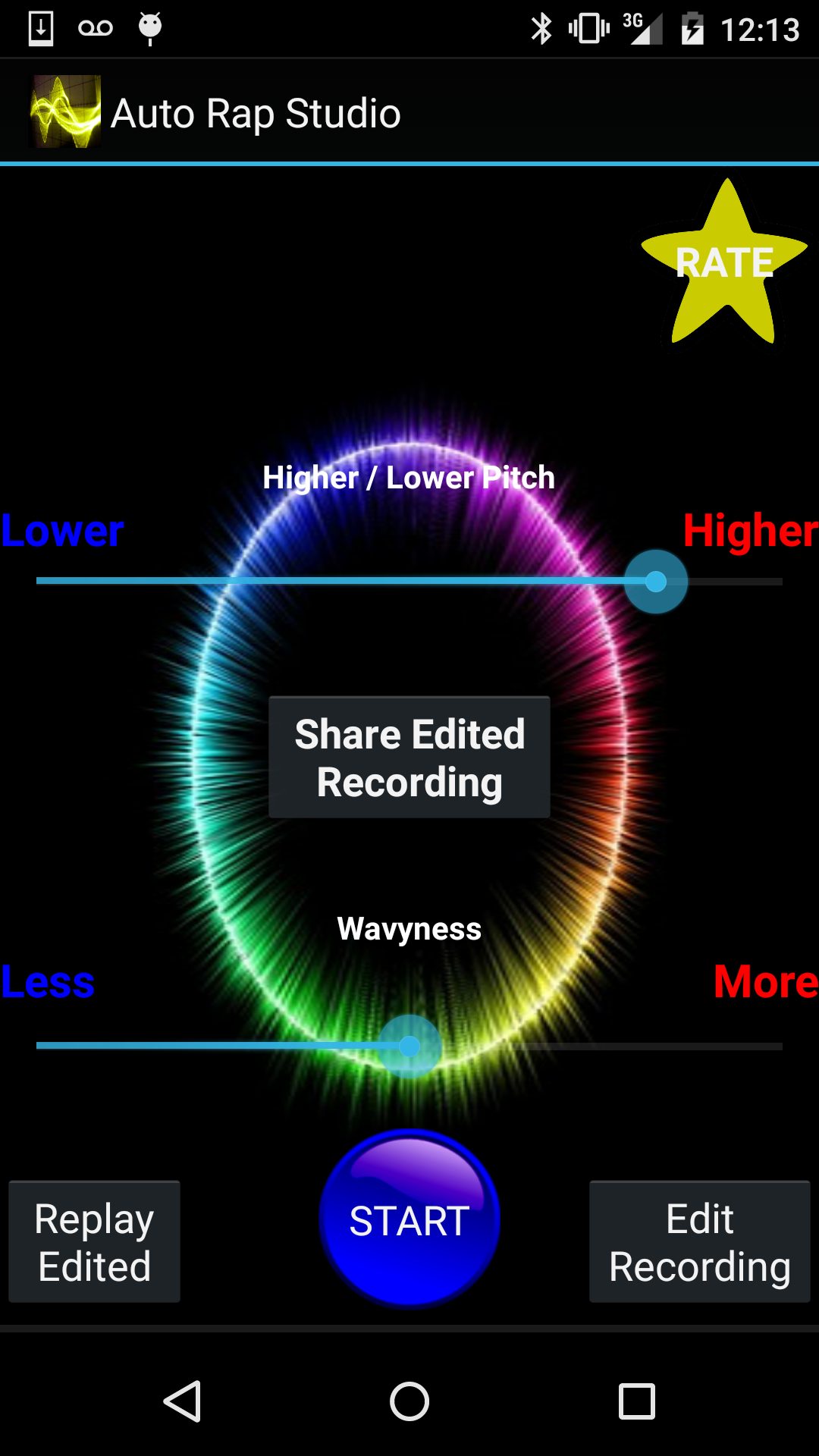 Auto Tune Coive Changer Auto Tune Coive Changer