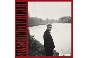 Seventeen Going Under (Live Deluxe)