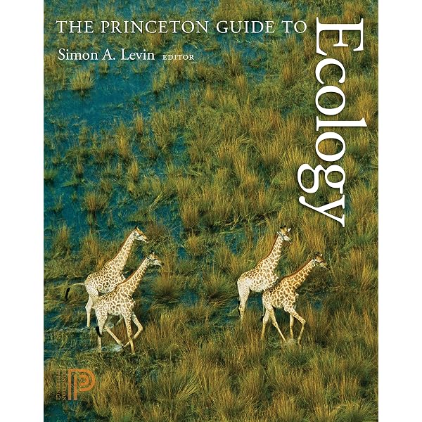 Ecology: From Individuals to Ecosystems